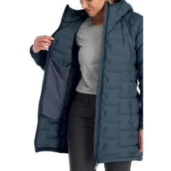 RabCubit Stretch Down Parka - Parka femme