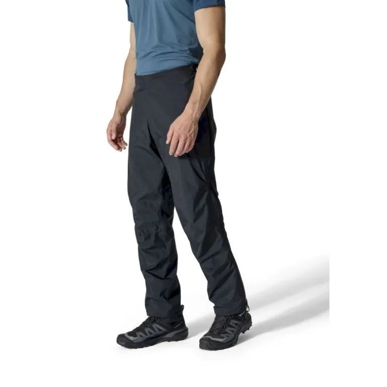 RabDownpour Mountain Pants - Pantalon imperméable homme