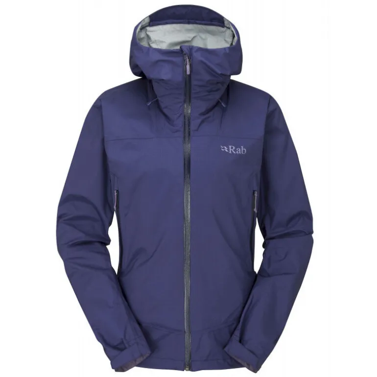 RabDownpour Plus 2.0 Jacket - Veste hardshell femme