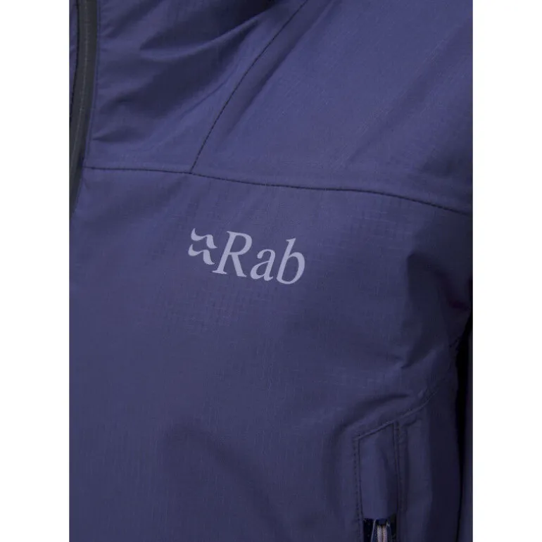 RabDownpour Plus 2.0 Jacket - Veste hardshell femme