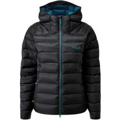 RabElectron Pro Jacket - Doudoune femme