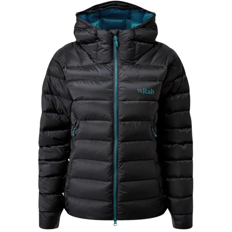RabElectron Pro Jacket - Doudoune femme