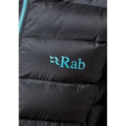 RabElectron Pro Jacket - Doudoune femme