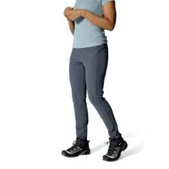 RabElevation Pants - Pantalon softshell femme