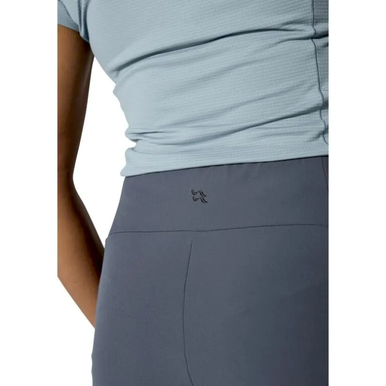 RabElevation Pants - Pantalon softshell femme