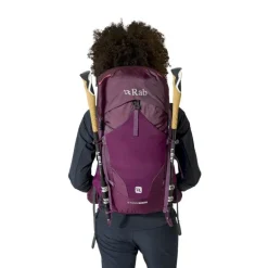 RabExion 35 ND - Sac à dos randonnée femme
