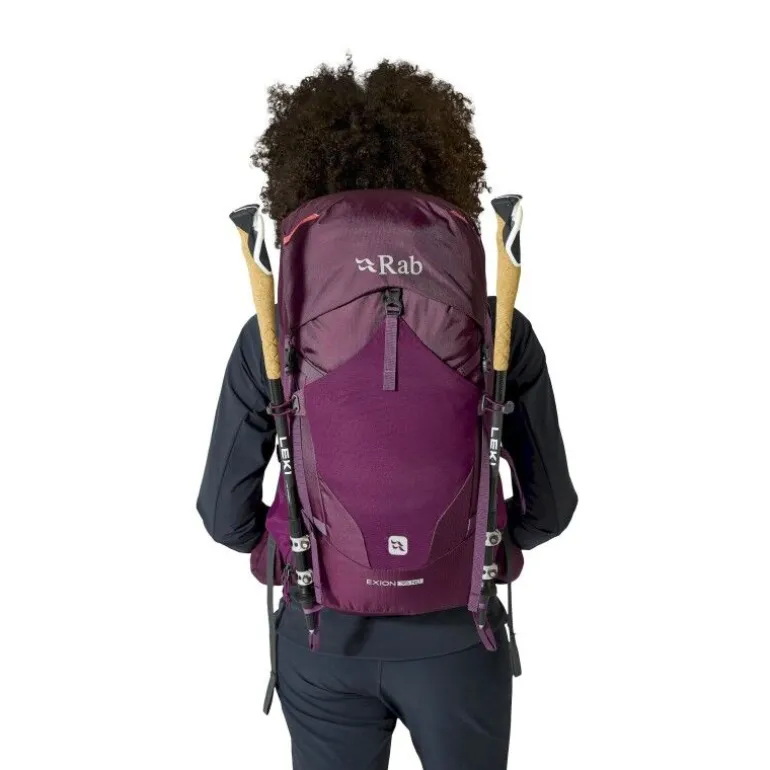 RabExion 35 ND - Sac à dos randonnée femme