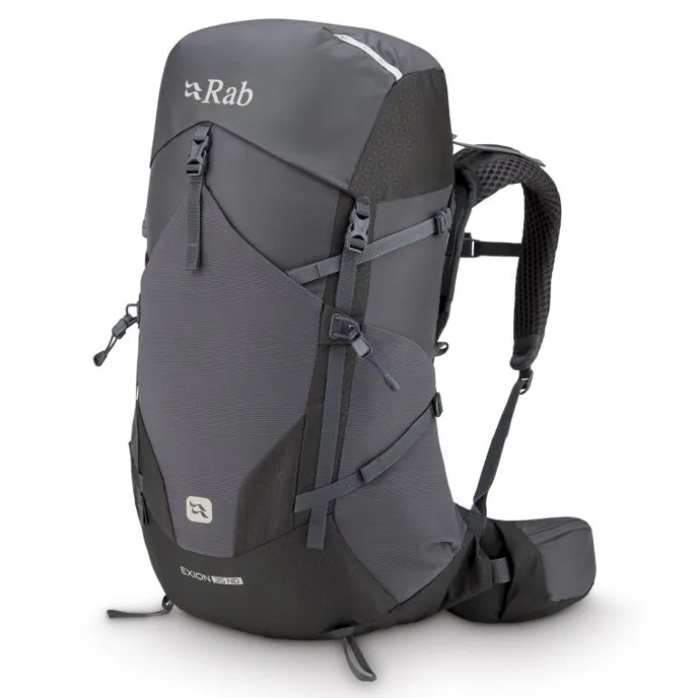 RabExion 35 ND - Sac à dos randonnée femme