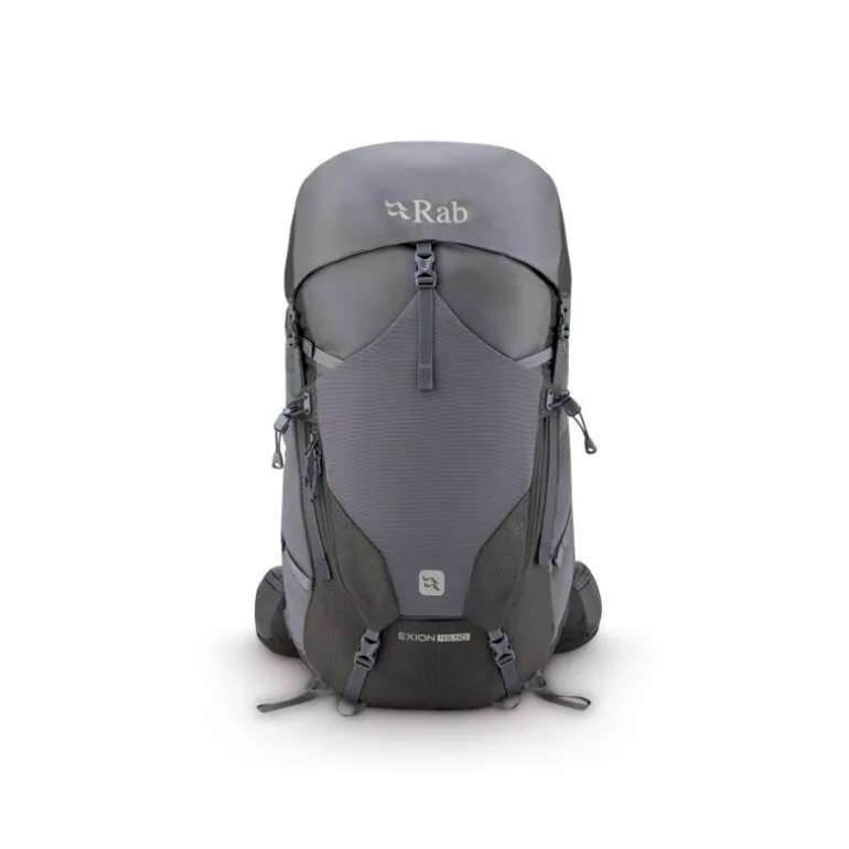 RabExion 45 ND - Sac à dos randonnée femme