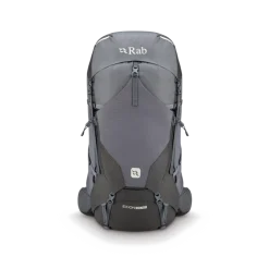 RabExion 55 ND - Sac à dos trekking femme