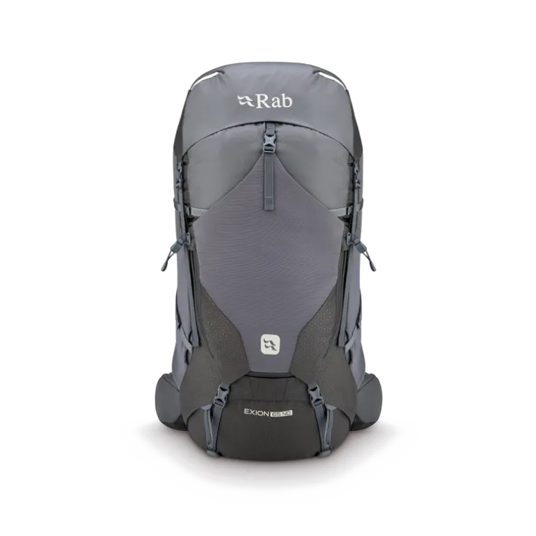 RabExion 55 ND - Sac à dos trekking femme