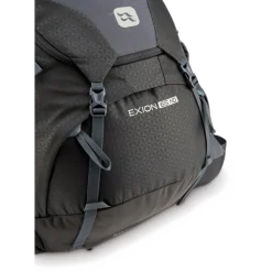 RabExion 55 ND - Sac à dos trekking femme