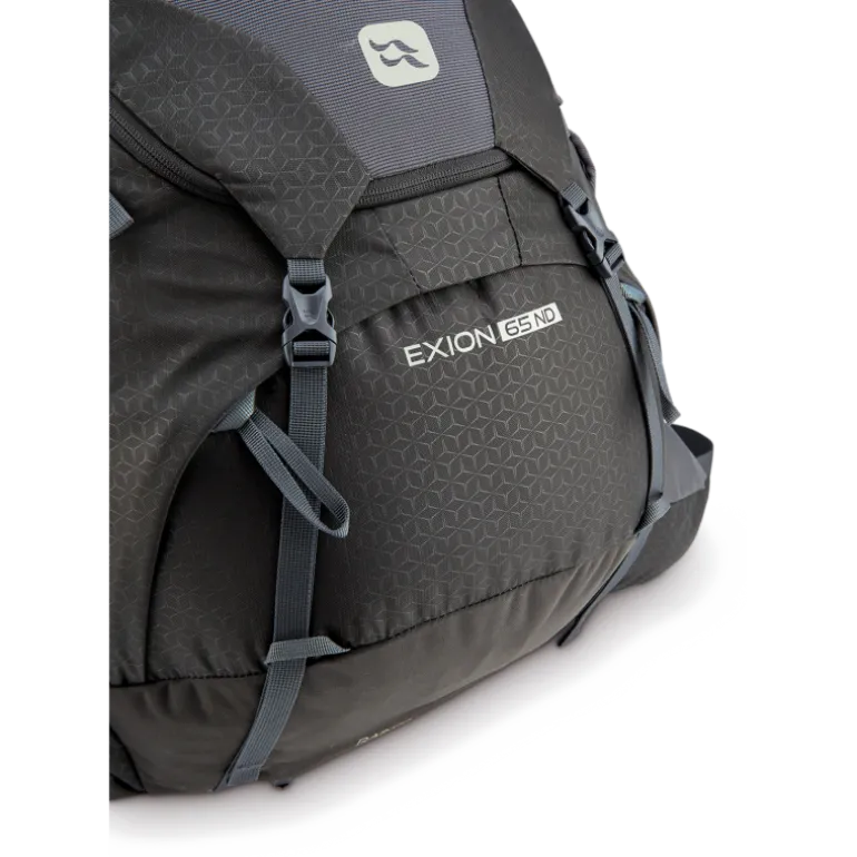 RabExion 55 ND - Sac à dos trekking femme