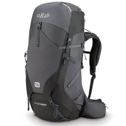RabExion 55 ND - Sac à dos trekking femme