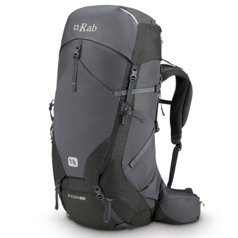 RabExion 55 - Sac à dos trekking