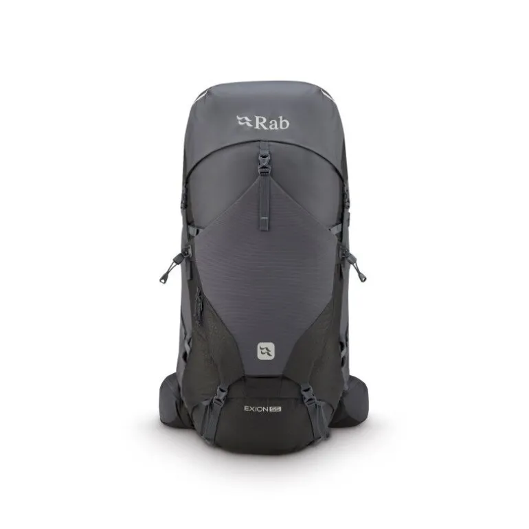 RabExion 55 - Sac à dos trekking