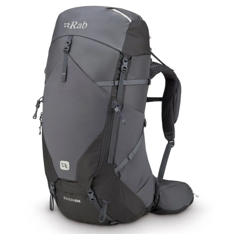 RabExion 65 - Sac à dos trekking