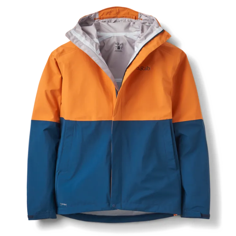 RabFirewall Jacket - Veste hardshell homme