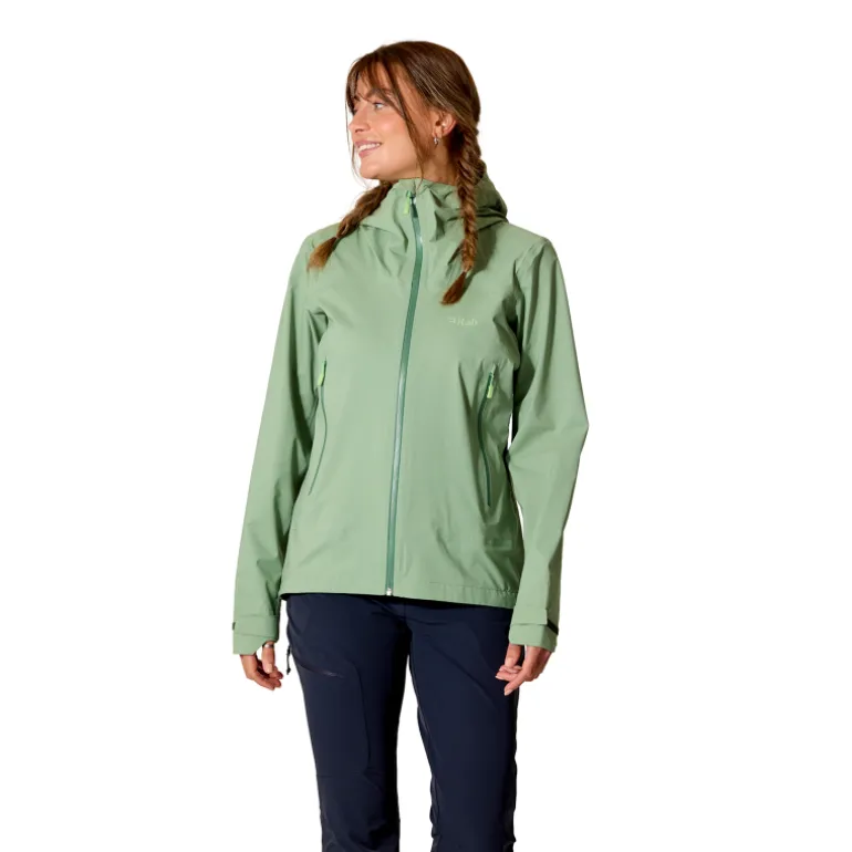 RabFirewall Light Jacket - Veste imperméable femme