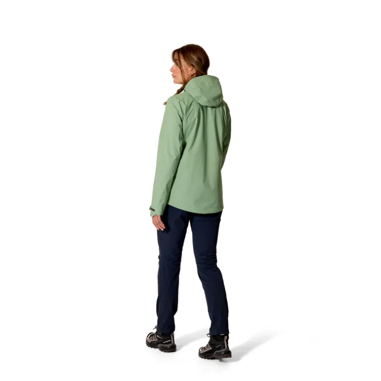 RabFirewall Light Jacket - Veste imperméable femme