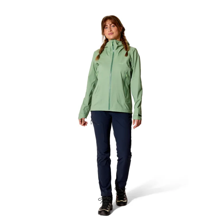 RabFirewall Light Jacket - Veste imperméable femme