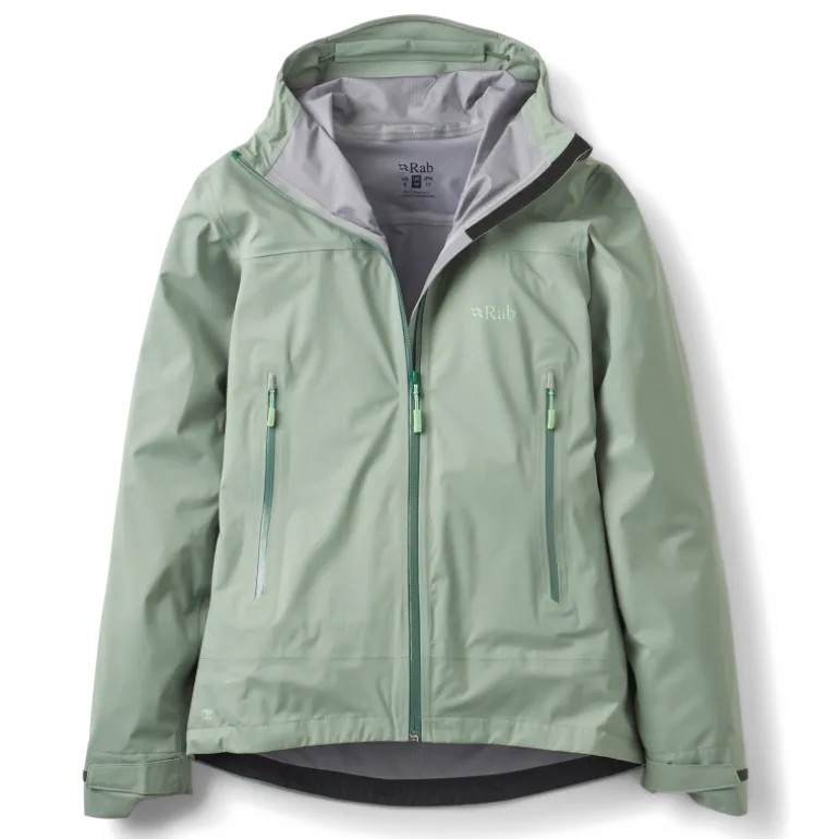 RabFirewall Light Jacket - Veste imperméable femme