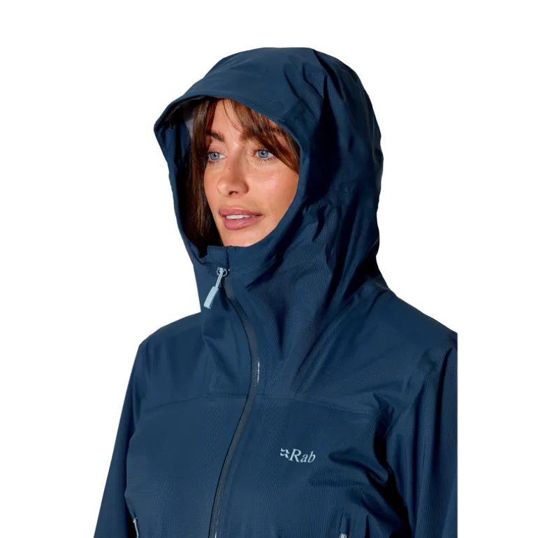RabFirewall Light Jacket - Veste imperméable femme