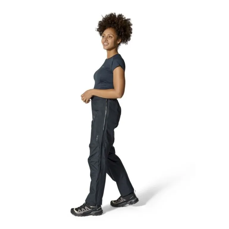 RabFirewall Mountain Pants - Pantalon imperméable femme