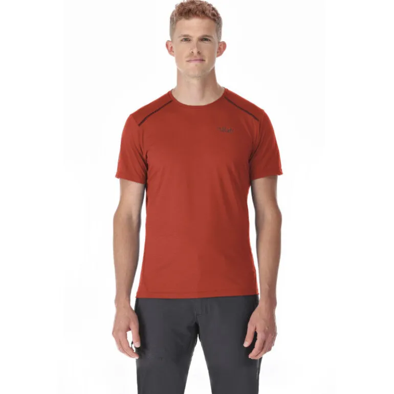 RabForce - T-shirt homme