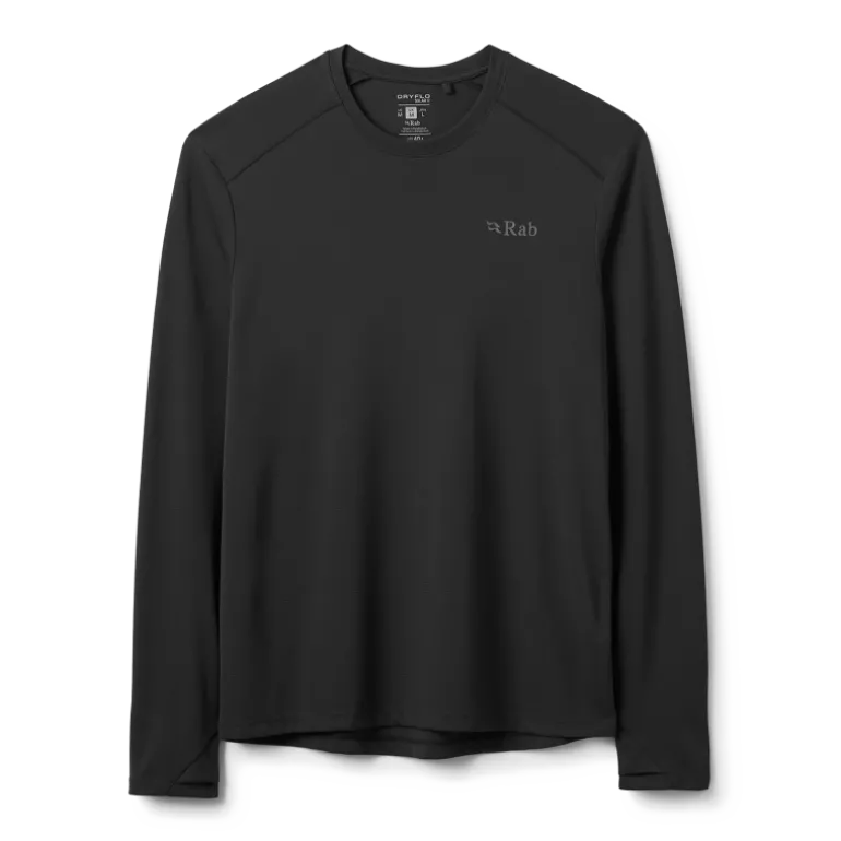 RabForce LS Tee - T-shirt anti uv homme