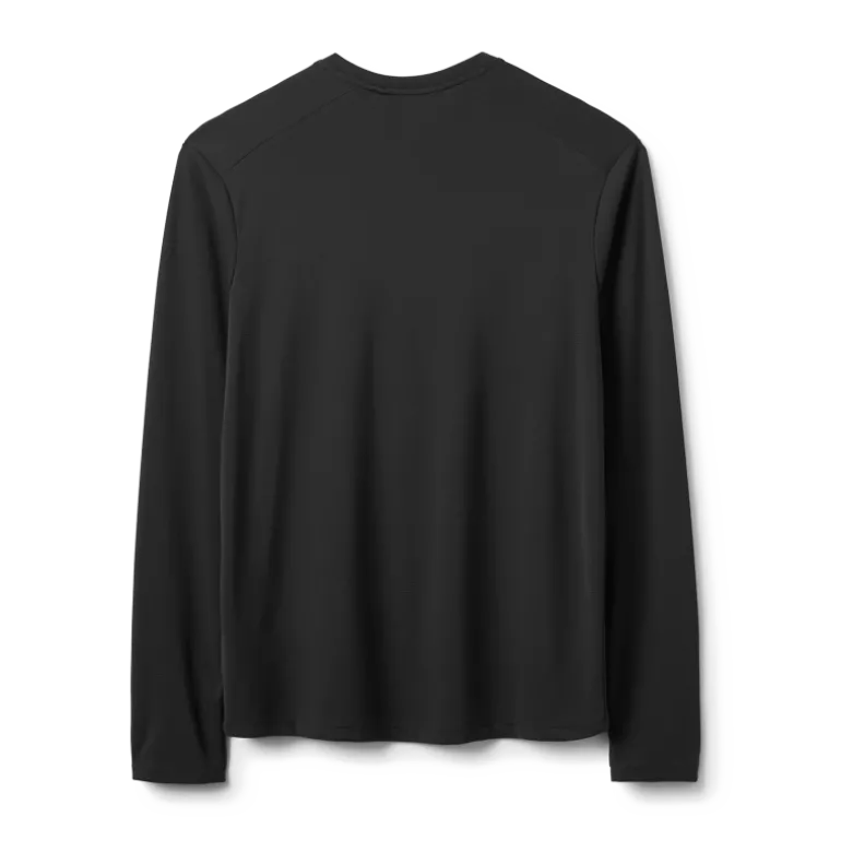 RabForce LS Tee - T-shirt anti uv homme