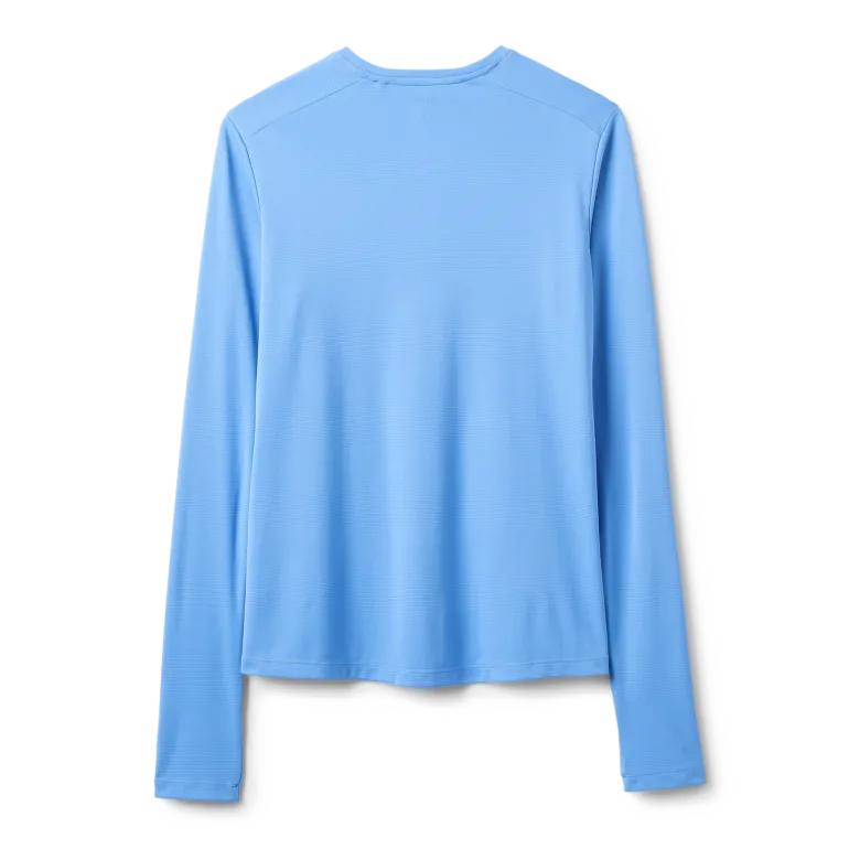 RabForce LS Tee - T-shirt anti uv femme