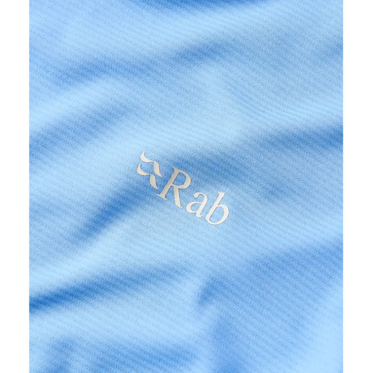 RabForce LS Tee - T-shirt anti uv femme