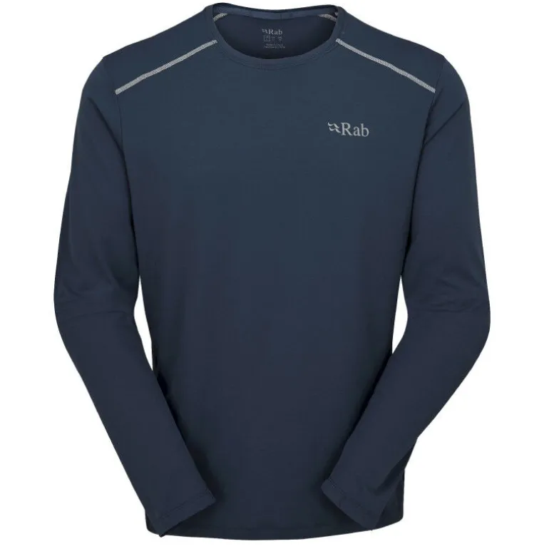 RabForce LS Tee - T-shirt homme