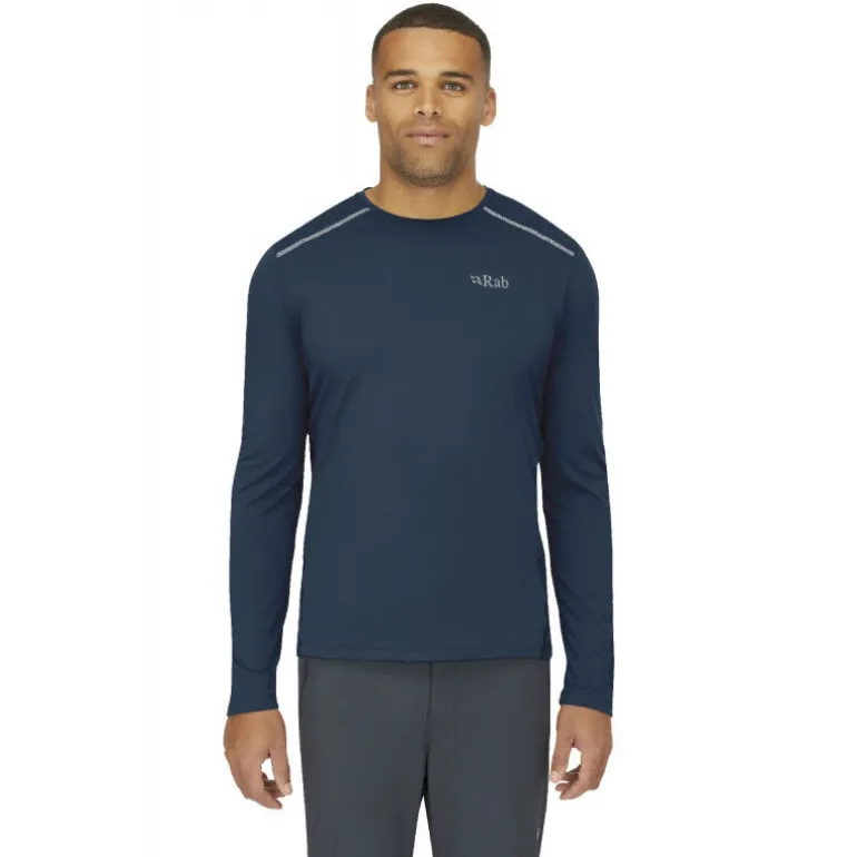RabForce LS Tee - T-shirt homme