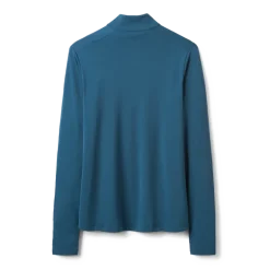 RabForce LS Zip - T-shirt anti uv femme