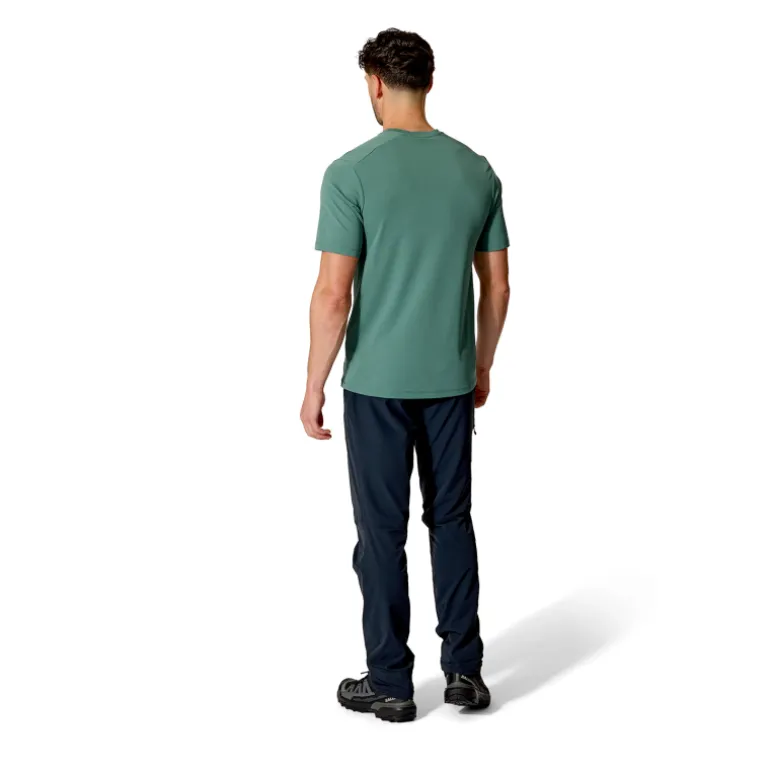 RabForce Tee - T-shirt anti uv homme