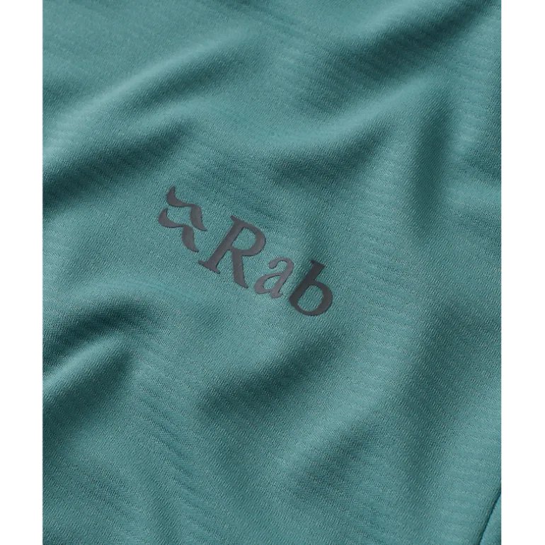 RabForce Tee - T-shirt anti uv homme