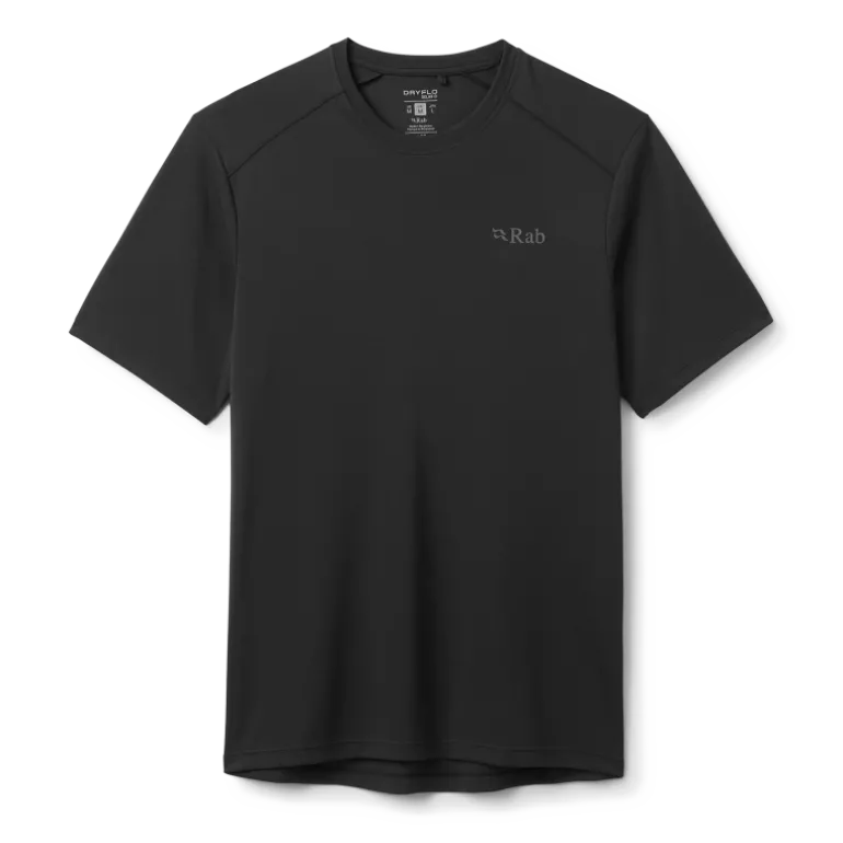 RabForce Tee - T-shirt anti uv homme