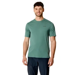 RabForce Tee - T-shirt anti uv homme