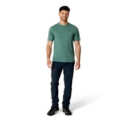 RabForce Tee - T-shirt anti uv homme