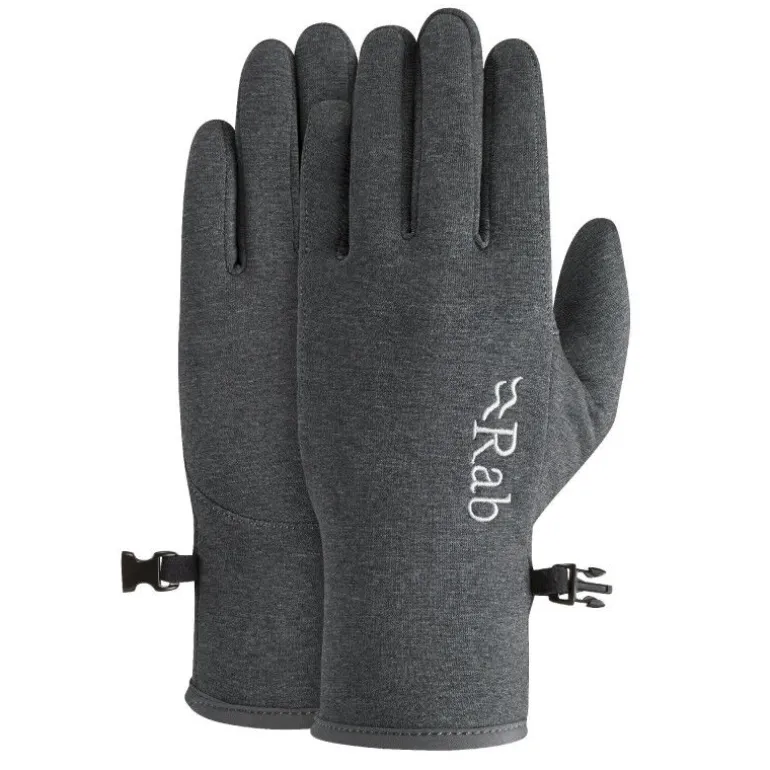 RabGeon Glove - Gants homme
