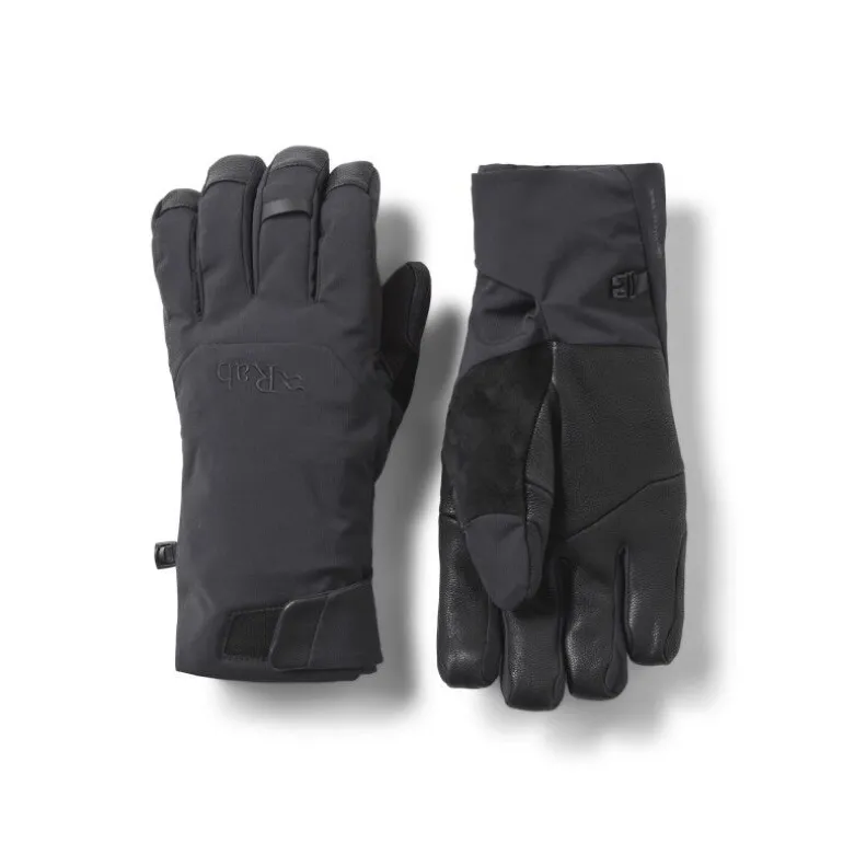 RabGuide GTX Gloves - Gants ski de randonnée