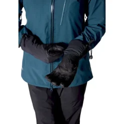 RabGuide GTX Gauntlets - Gants alpinisme femme