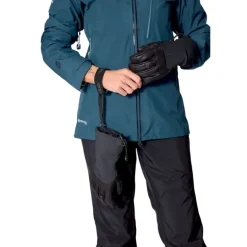 RabGuide GTX Gauntlets - Gants alpinisme femme