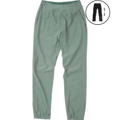 RabHarpur Pants - Pantalon randonnée femme