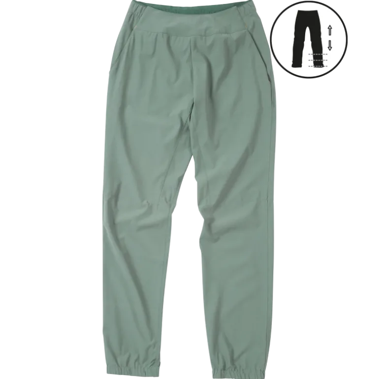 RabHarpur Pants - Pantalon randonnée femme