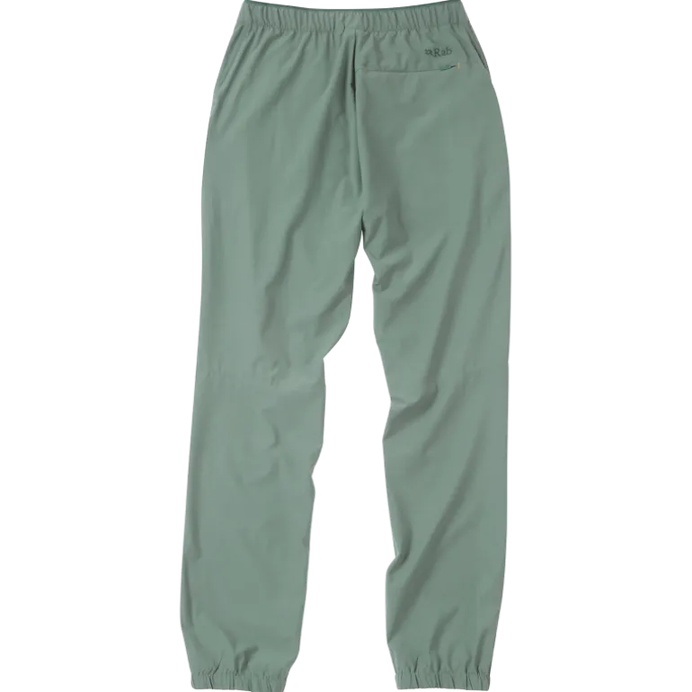 RabHarpur Pants - Pantalon randonnée femme