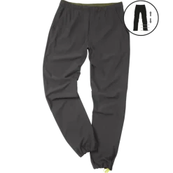 RabHarpur Pants - Pantalon randonnée homme