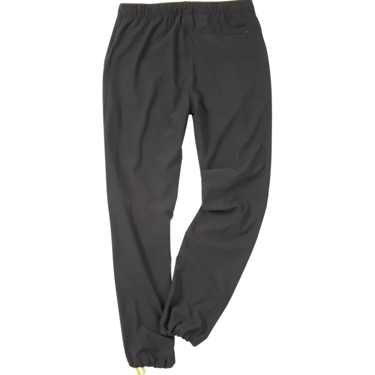 RabHarpur Pants - Pantalon randonnée homme